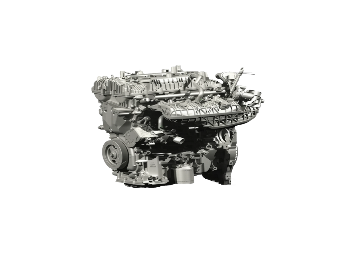X80 PHEV