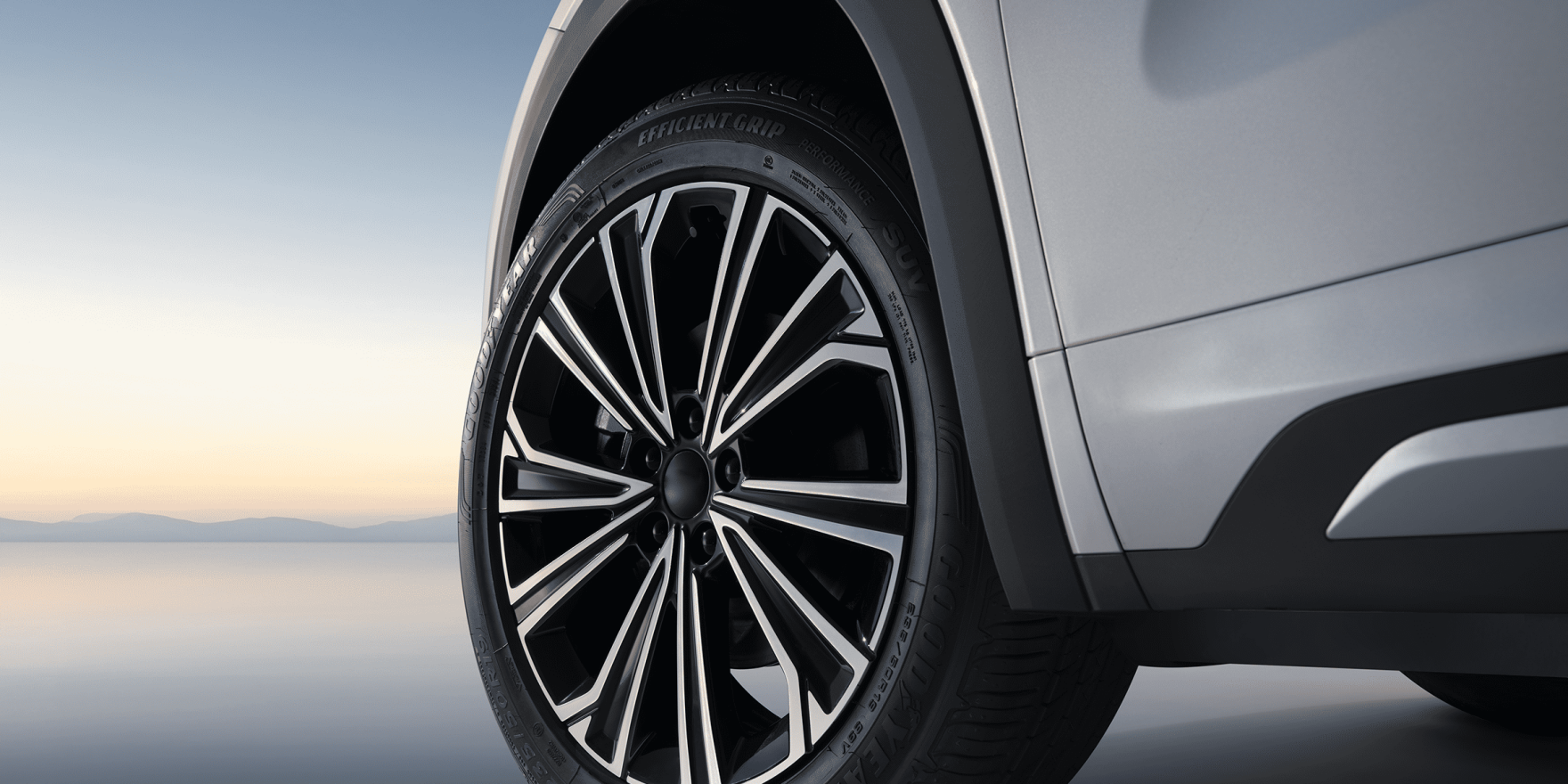X80 PHEV
