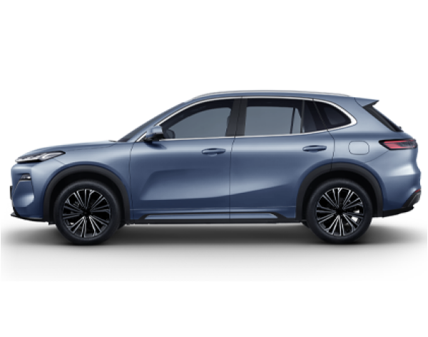 X80 PHEV